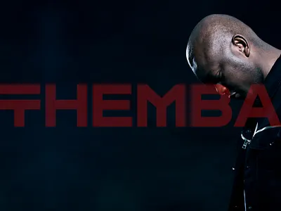 THEMBA 2025 Logo 2025 blue brand logo red refresh themba