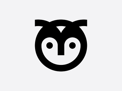 Owl branding logo owl owl bird logo owl geometric owl logo owl minimal owl modern owl simple owl symbol