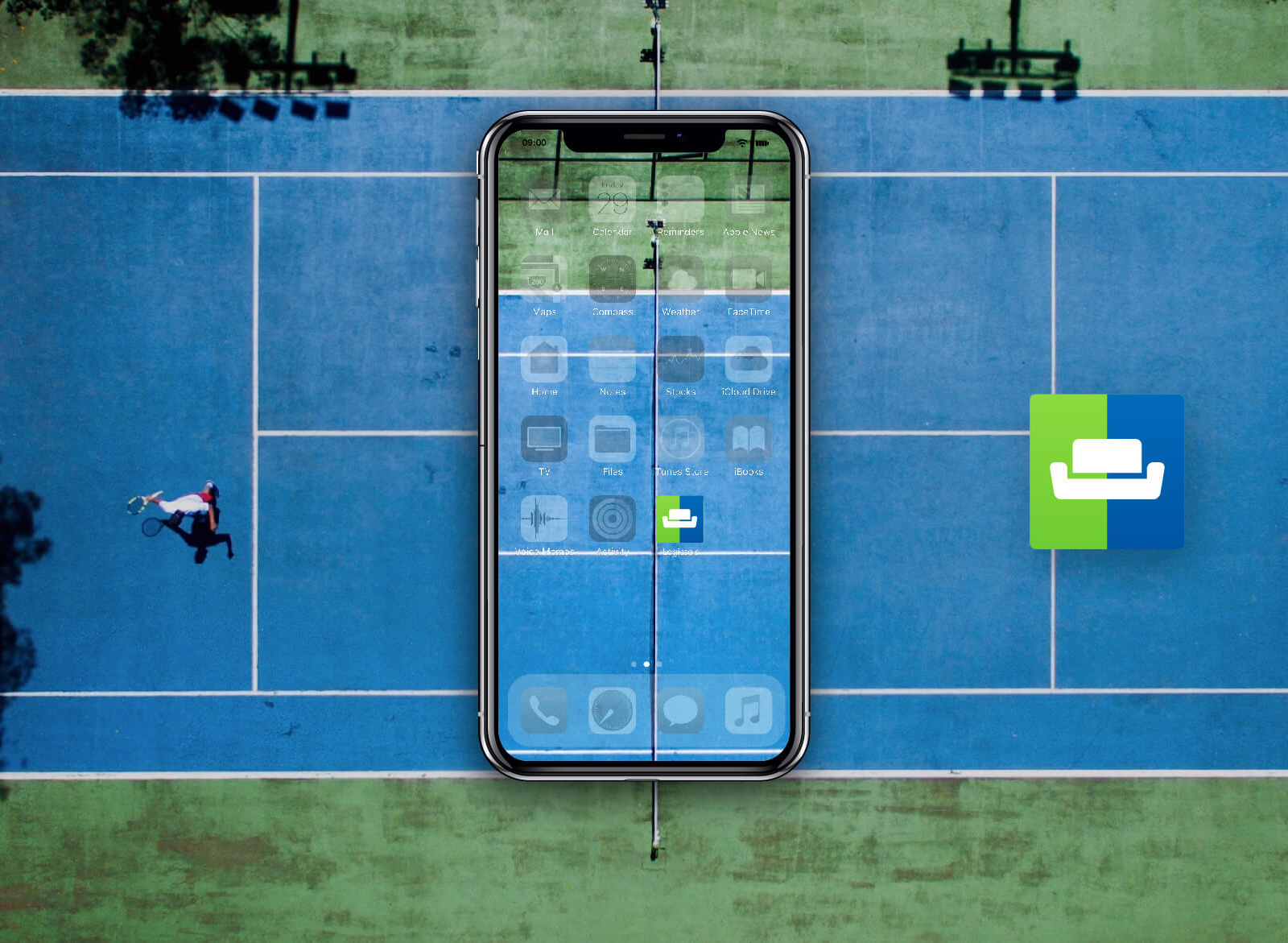 SofaScore Branding by North2 on Dribbble