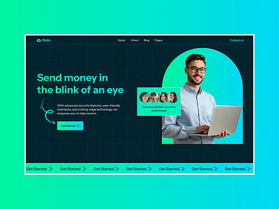 Banking website design banking website credit card website digital bank website finance landing page financial services website fintech website loan website design minimal finance website mobile banking app ui modern banking website online banking ui payment platform ui personal finance website wealth management website