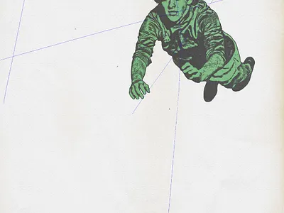 Platini Saint-Étienne concept design graphic illustration poster sport typography