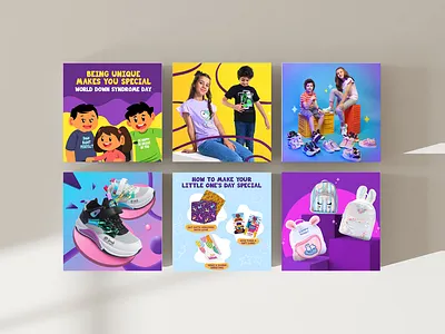 Instgram Posts Design branding design graphic design illustration layout typography vector