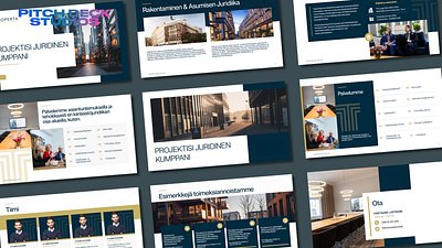 Real Estate Pitch Deck Presentation Design Example aesthetic slides best pitch best slides clean slides deck design pitch deck pitch deck design pitch deck example pitch deck template presentation design real estate deck real estate deck inspiration real estate pitch real estate slide example real estate slides slide deck example slide decl slide design startup pitch startup slides