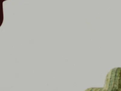 Softbody Experiment 001 3d 3d materials 3d model 3d modeling abstract 3d analog animated loop animation cinema 4d film materials minimal nft pillows redshift render softbody texture