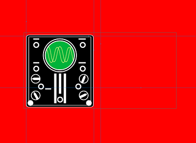 Triumph Scope easter egg egg illustration lymons oscill shunte88 triumph triumph scope vector