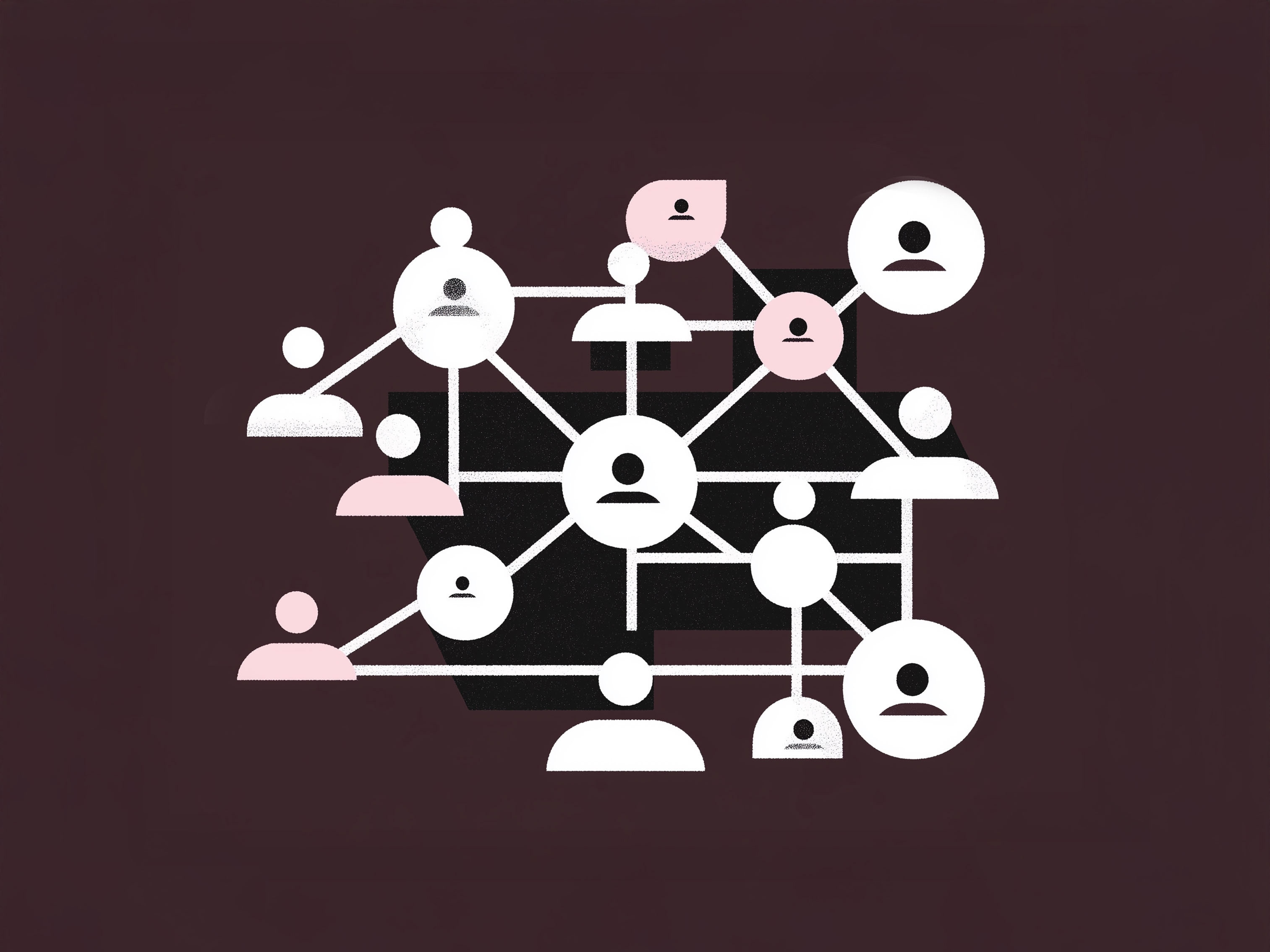 Example of Blog Illustration & Visual Style Design