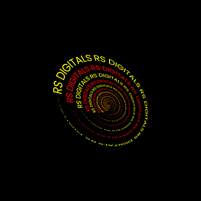 Text Texture Effect adobe illustrator graphic designer text styling texture effect website designer