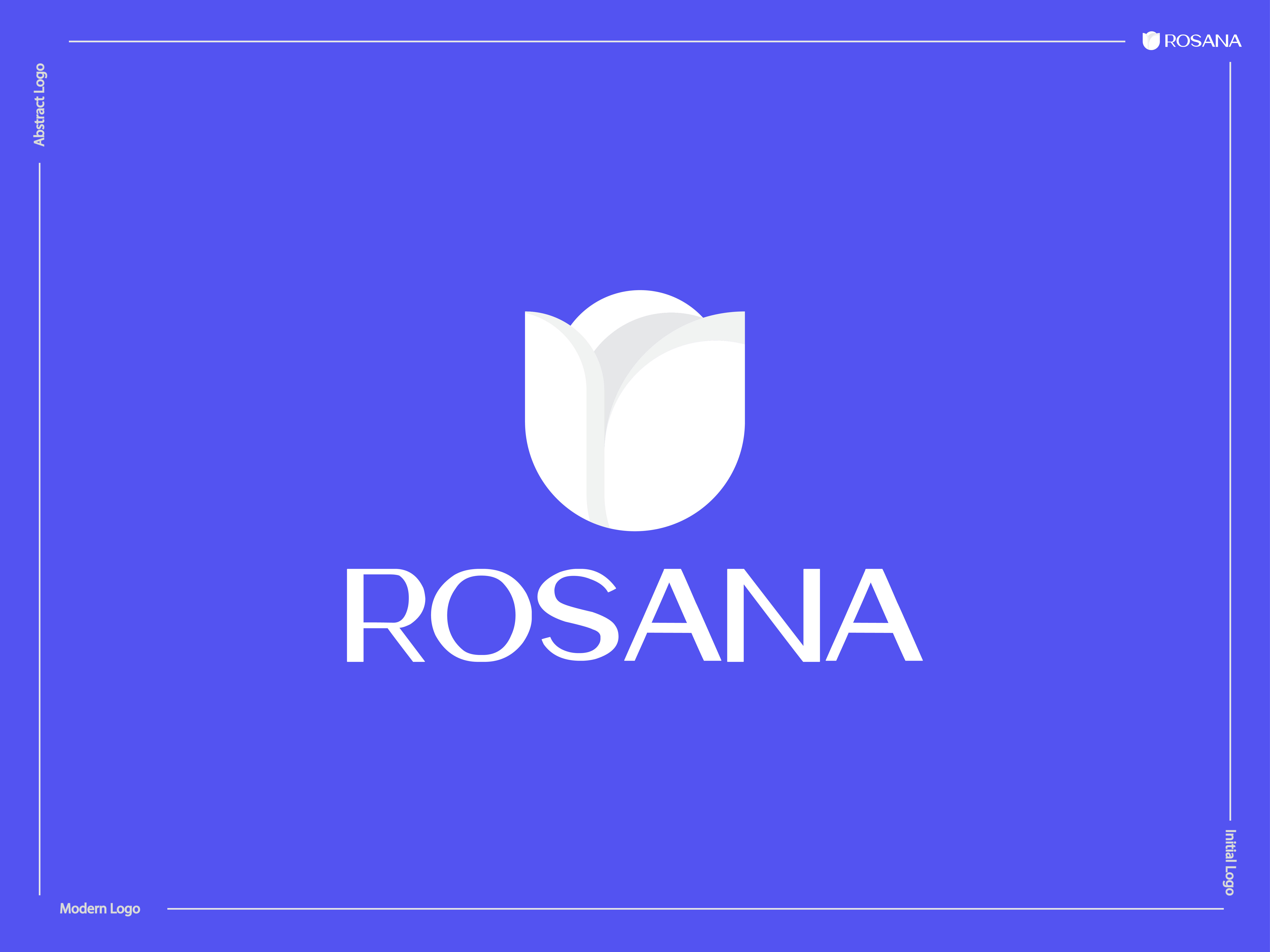 Example of Premium Custom Beauty & Skincare Logo 