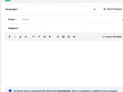 Sleek UI Animation –Elevate Your Digital Experience with Motion animation app app design application dashboard dashboard animation illustration marketing saas animation ui web website animation