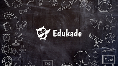 Explainer for Educate: Gamifying the Joy of K2 Learning onboardingvideo