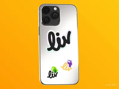 Empowering Kids to Achieve Financial Independence animation banking banking for kids blender branding cx dubai finance fintech for kids graphic design illustrations kids liv motion graphics uae ui user experience ux