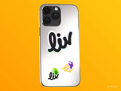 Empowering Kids to Achieve Financial Independence animation banking banking for kids blender branding cx dubai finance fintech for kids graphic design illustrations kids liv motion graphics uae ui user experience ux