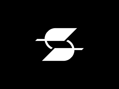 S logo design brand brand identity branding letter logo logo logo design mark monogram logo s logo s logo design startup logo