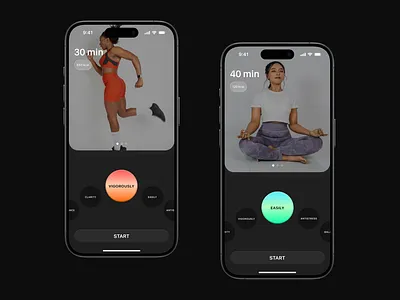 Workout Buddy app branding design graphic design illustration mobile app ui ux