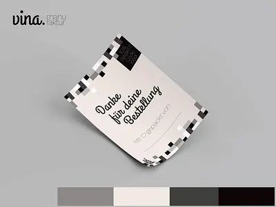 Flyer A5 branding design din a5 flyer graphic design logo