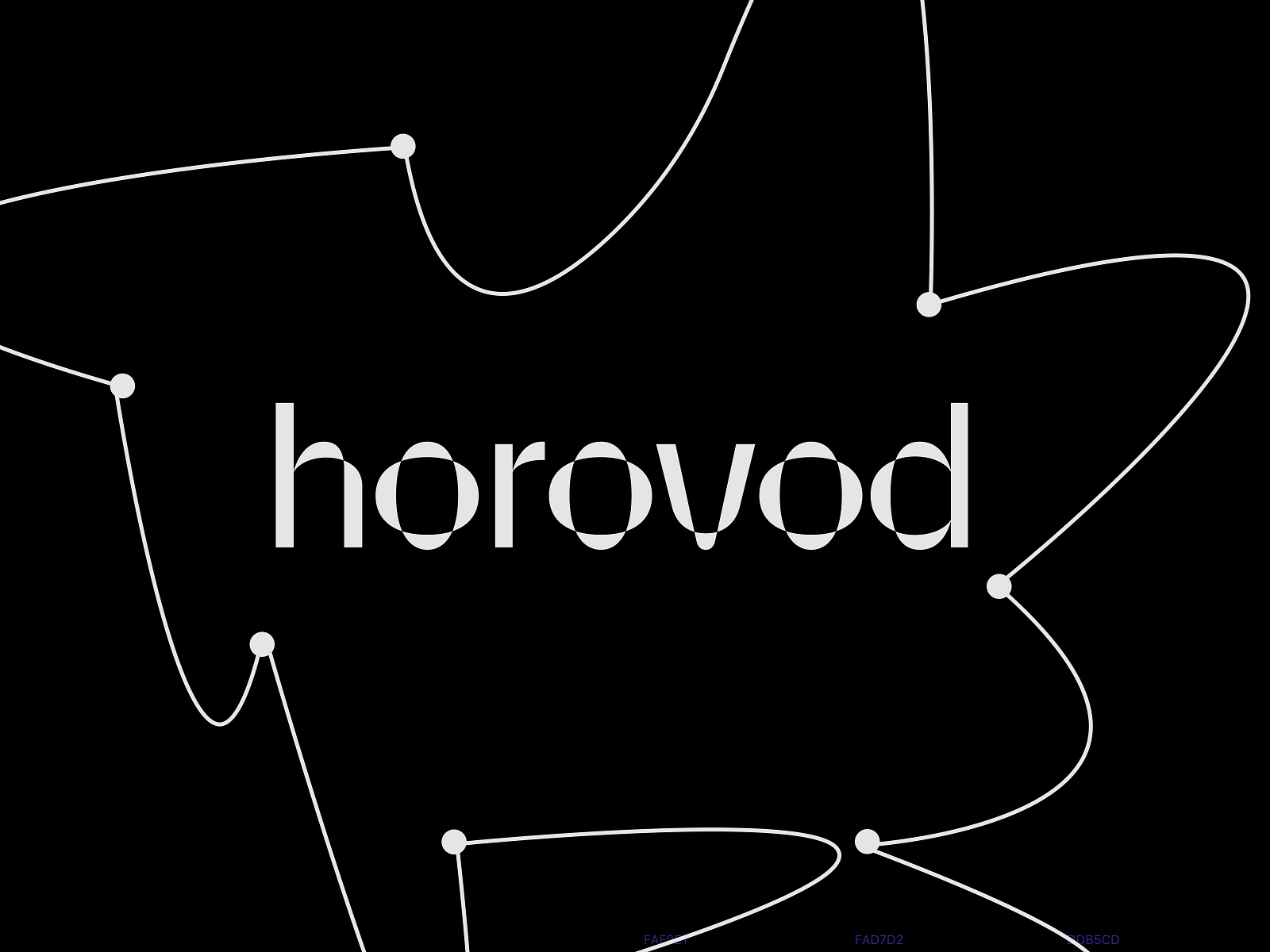 Horovod by ESH gruppa on Dribbble