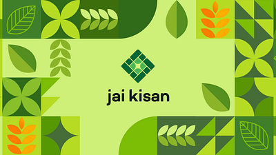 Building Rural Trust – Jai Kissan WhatsApp Video Campaign ruralux