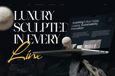 Rupayan | Real Estate Website | UX/UI Design apartment website ui clean ui creative design figma design homepage design housing website minimal ui design modern ui property listing design property website design real estate landing page real estate ui real estate ux real estate website responsive web design uiuxdesign user experience user interface web ui website design