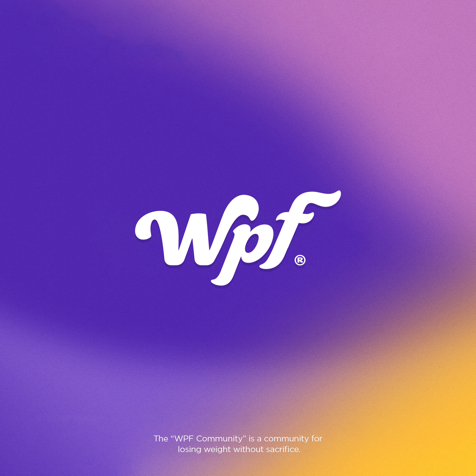 WPF logo ui