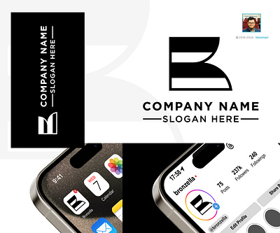 B logo design, letter B logo alamgiritservice b applogo b icon b logo b monogram b tech logo behance logo branding business logo company logo graphic design icon illustration letter b logo logo monogram tech technology