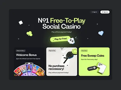 Punt - Casino Landing Page bet betting casino casino design casino landing page casino site crypto crypto casino crypto landing page crypto website design gambling gambling design gambling landing page jackpot lottery online casino design poker slots staking