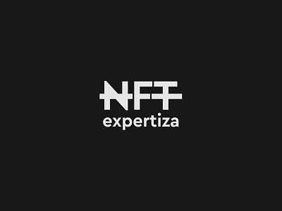 NFT Expertiza | logo brand brand designer brand identity brand logo branding brandmark company logo crypto logo design logo identity identity design logo logo design logo designer logo idea logo inspiration logotype nft logo nft news logo project logo