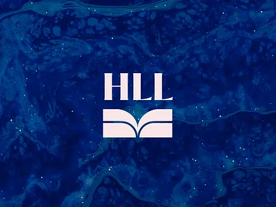 HLL Logo animation animation branding graphic design identity logo motion graphics