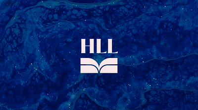 HLL Logo animation animation branding graphic design identity logo motion graphics