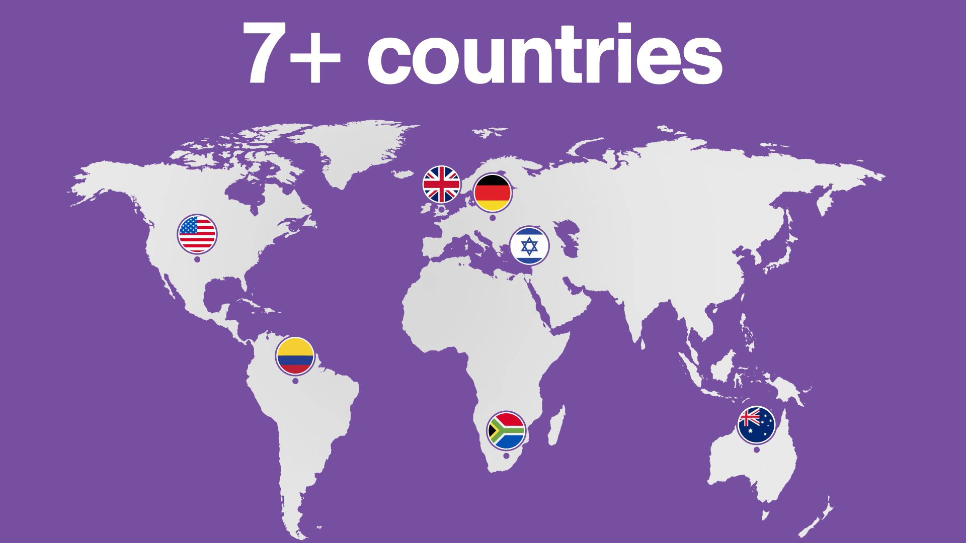 Sales 8 Re-Branding Video after effects branding clean flat live action minimal