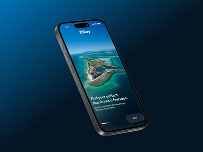 Smart Hotel Booking App Design for Effortless Travel - ZiStay android app app development booking app branding holet booking hotel app hotel booking hotel booking app hotel branding hotels ios mobile mobile app product design room booking smart hotel travel app typography ui design