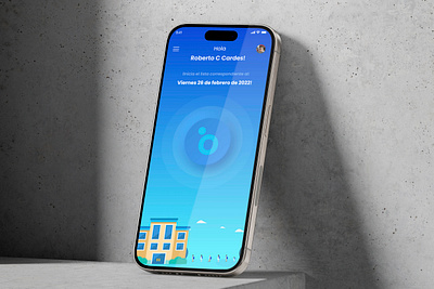 Dateo Global admin dashboard design attendance management system branding clean ui edtech app education app design graphic design information architecture mobile app design mobile ui design responsive app design techer dashboard ui ui ux design user experieen design ux case study