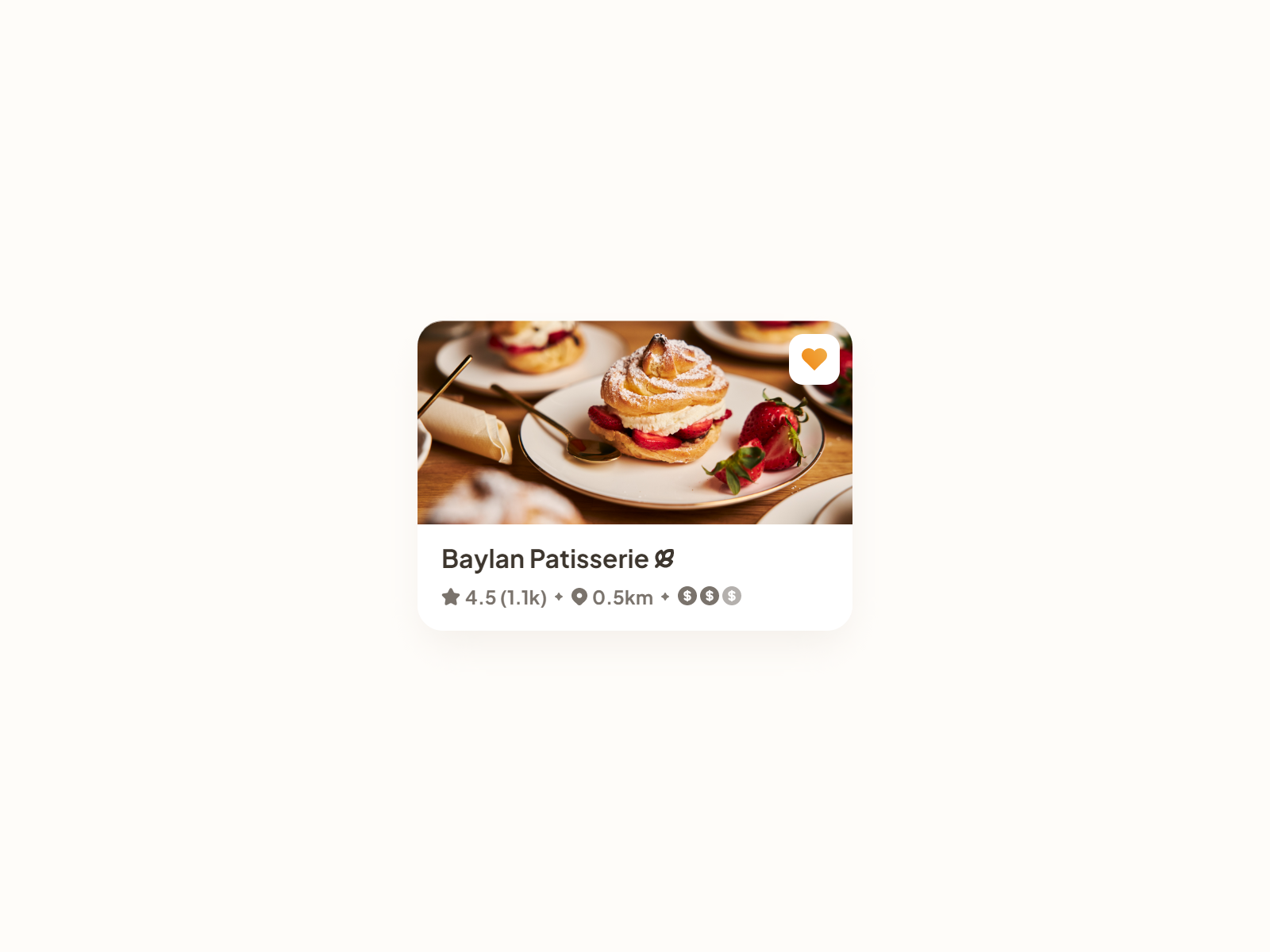UI Product Cards app graphic design minimal ui visual