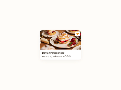 UI Product Cards app graphic design minimal ui visual