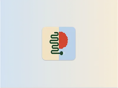Daily UI #005 App Icon 005 app icon branding dailyui design logo ui