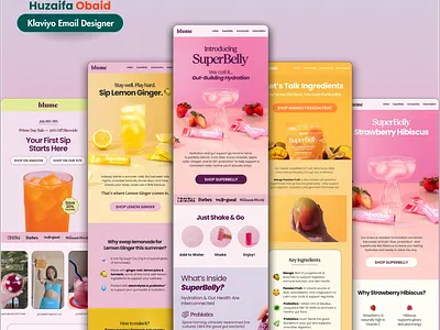 Klaviyo Email Marketing | Shopify Email Design branded email marketing conversion driven email design customer retention emails e commerce email automation email ab testing email ab testing strategy email copywriting design email designs email flow design email marketing design email newsletter design klaviyo email marketing klaviyo emails design klaviyo flows responsive email templates shopify email marketing shopify emails campaign shopify emails design woocommerce email automation