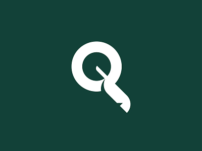 Q for quill alphabet education feather feather logo ink letter mark logo design monogram q logo quill quill logo story write writer writing