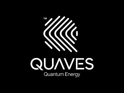 Quaves Healing branding graphic design logo logo design logo designer logo designers logo designs logos visual identity