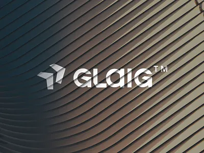 GLAIG | Tech Logo Design advanced logo brand design brand identity branding service corporate logo creative logo creator logo font logo icon logo illustration logo minimalist logo modern logo professional logo service logo simple logo tech logo text logo wordmark wordmark logo