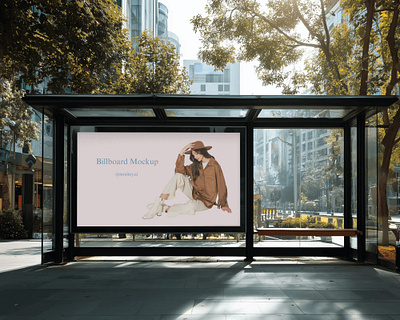 Free Billboard Mockup Packs billboard mockup free billboard mockup