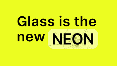 Glass UI | Accessibility Guide accessibility figma glass ui glassmorphism liquid glass ui user experience uxui wcag 2.0