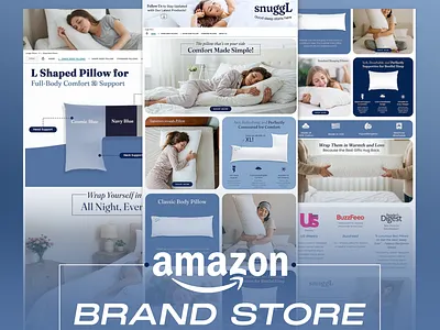 Amazon Storefront | Brand Store adobe illustrator adobe photoshop amazon amazon design amazon ebc amazon listing amazon listing design amazon product amazon store amazon storefront brand store brand store design e commerce store graphic design infographic design lifestyle images listing design product listing store design storefront design