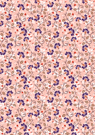 Pattern design graphic design illustration poster typography