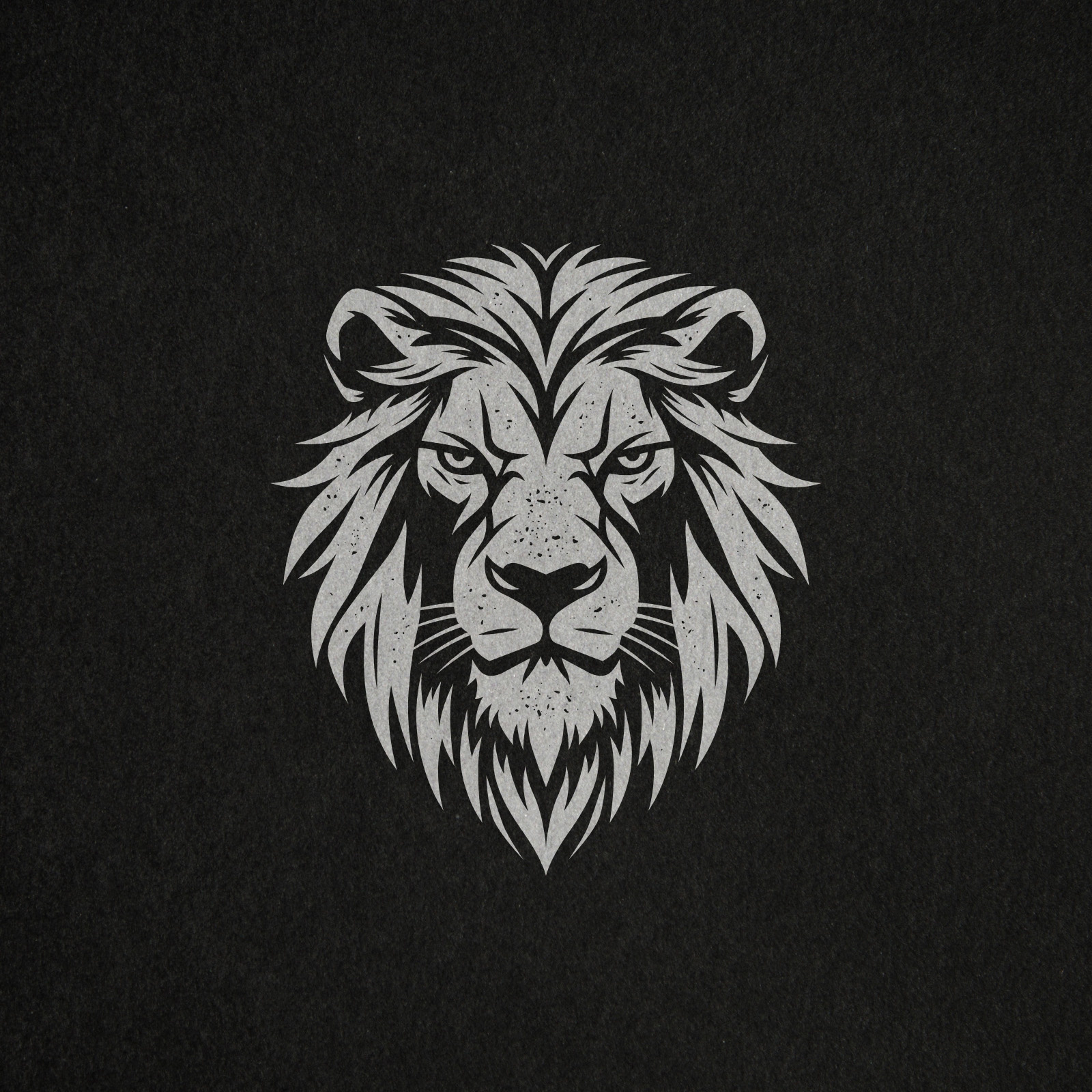 Lion Head t-shirt design graphic design head illustration lion logo mascot print t shirt