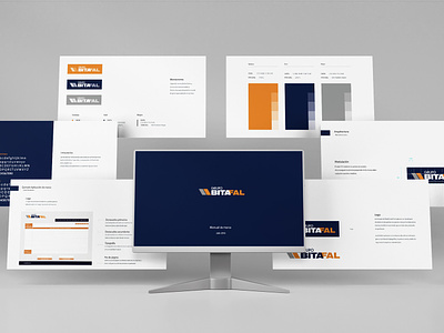 Bitafal - Branding, Web Design, Packaging & 3d Modeling 3d modeling branding design ecommerce graphic design illustration logo web design