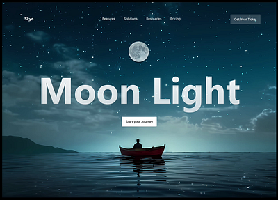 Parallax effect in Figma animation app motion graphics ui ux