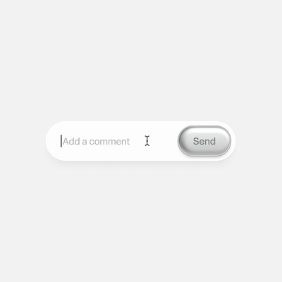 Chrome Button – Figma button chrome figma