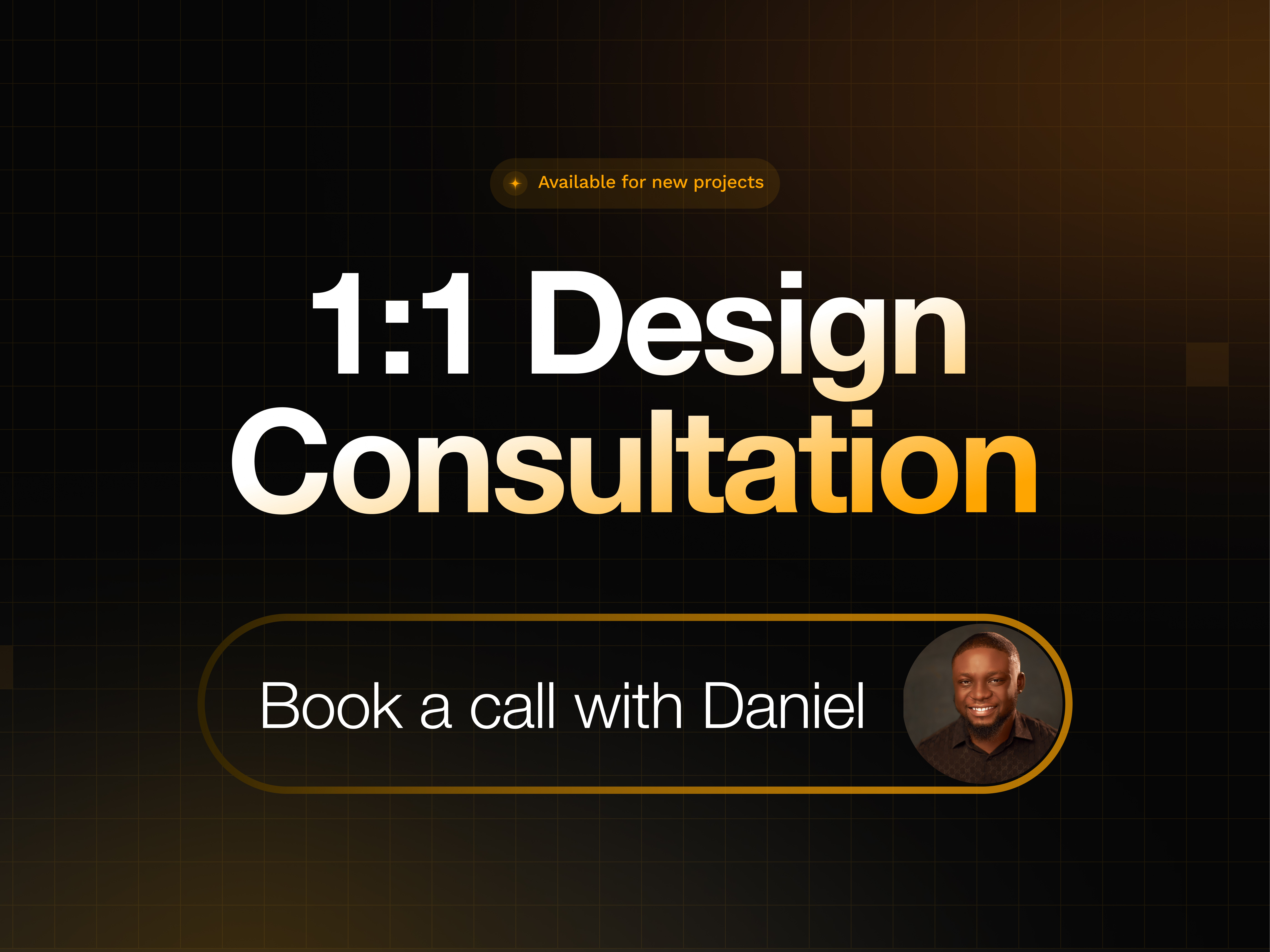 Example of Design Consulation