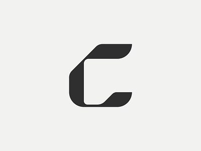 c Mark branding c c logo c mark design flat icon identity letter lettermark logo logomark mark monogram typography