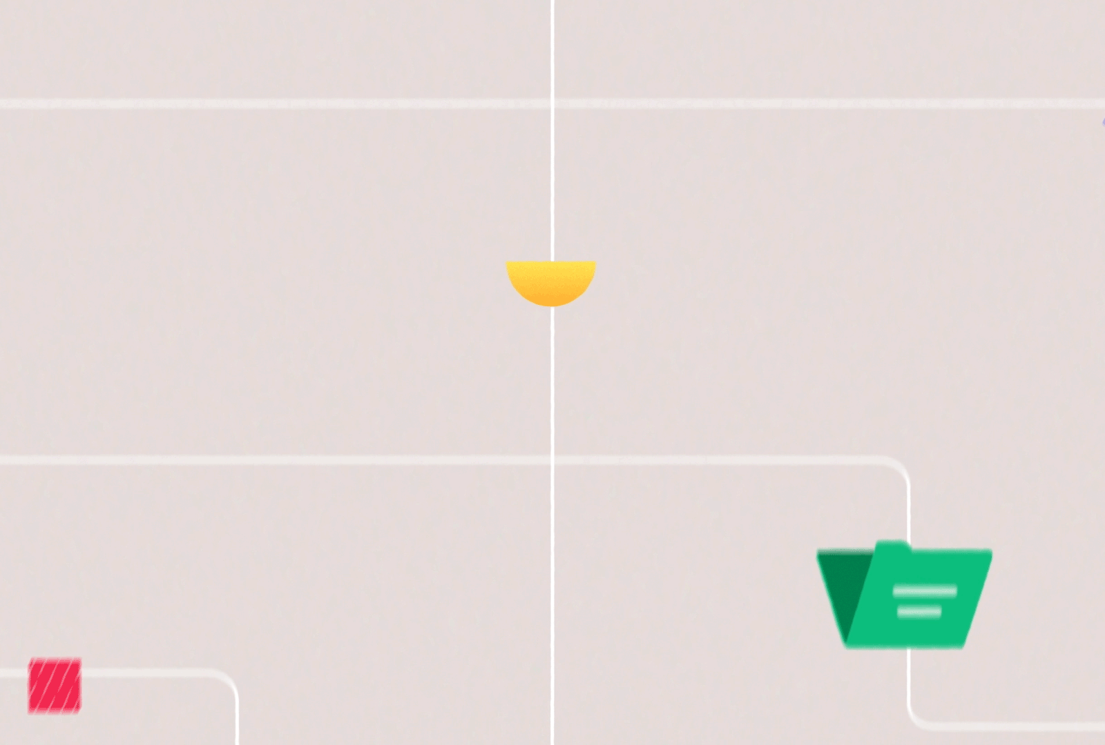 Path, for Claimatic 2d 2d animation after effects animation folders illustration motion motion graphics path pipeline shapes