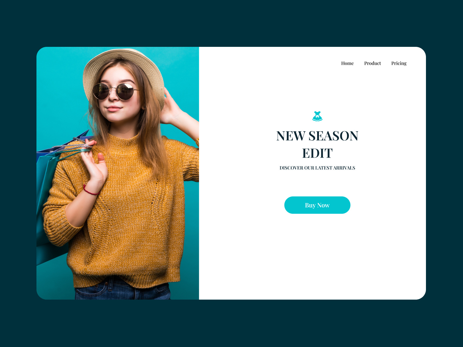Advertisement #DailyUI 098 design ui design uiux uiux design user interface